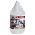 "BIOGRILL" NETTOYANT À PLAQUE 4L