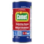 "COMET" RÉCURANT EN POUDRE 24X400GR/CS