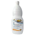 "BIO-122" NETTOYANT CRÈME RÉCURANTE 1L